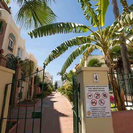 Apartamento Medina Nerja