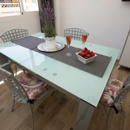 Medina Apartamento *