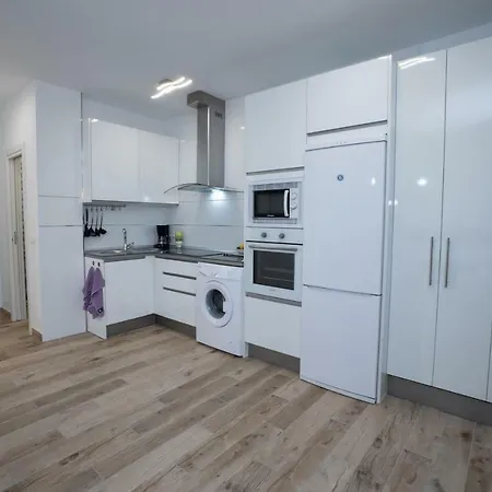 Medina Apartamento