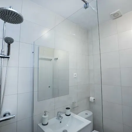 Medina Apartamento *