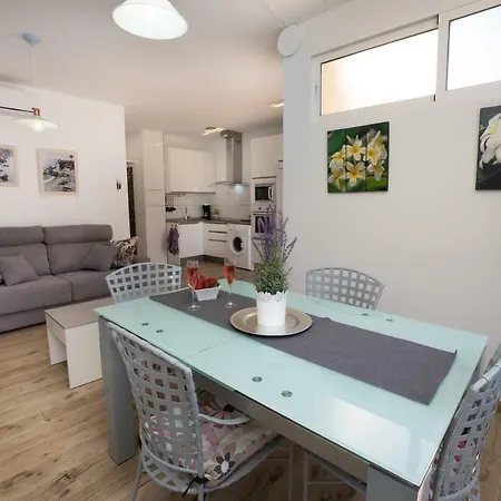 Medina Apartamento