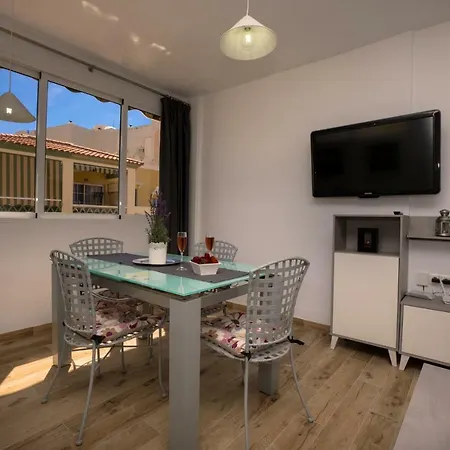 Apartamento Medina *