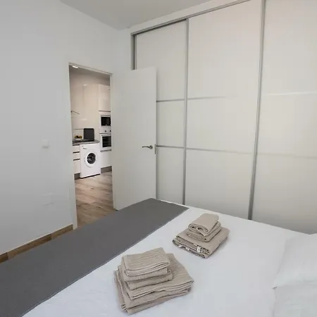 Apartamento Medina Nerja