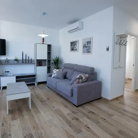 Medina Apartamento *