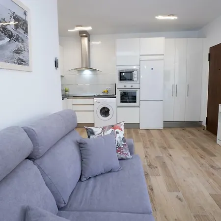 Apartamento Medina *